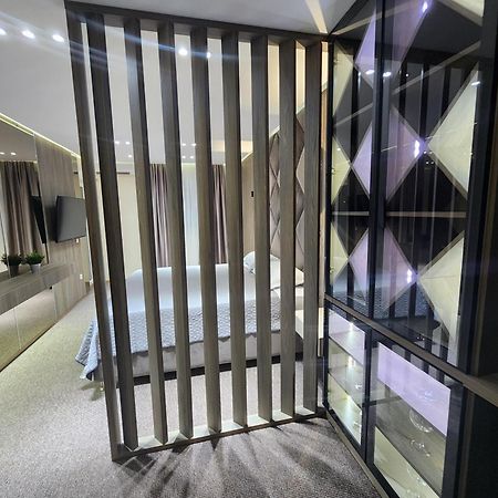 Harmony Apartments Podgorica Ruang foto