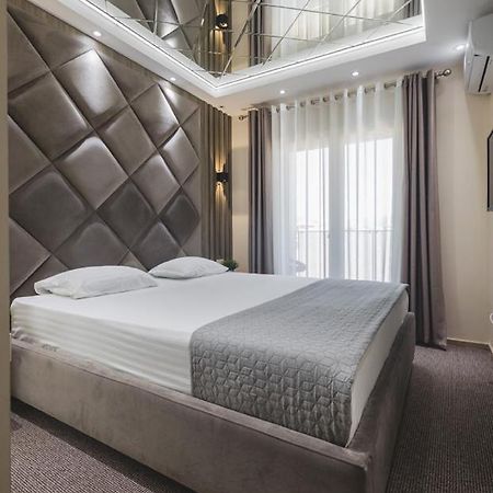 Harmony Apartments Podgorica Bagian luar foto